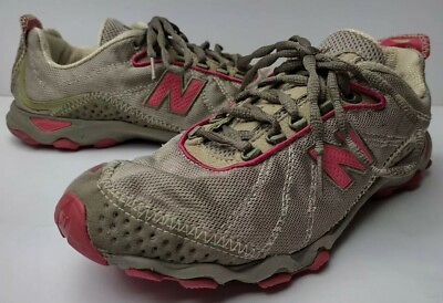 New Balance 790 Trail Running Shoes WR790NR Womens Size 8.5B $18.15