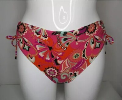#ad Lise Charmel Bikini Bottoms for Women Sexy Swimsuits Workout Swim Briefs XlXXL $45.00
