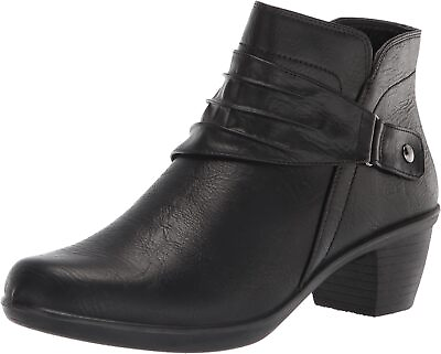 Easy Street Damita Ankle Bootie Boot $145.00