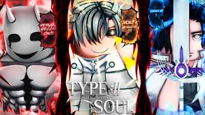 #ad Roblox Type Soul Cheap amp; Fast Delivery $35.99