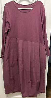 #ad Boho Dress Size XL $14.00