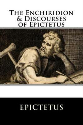 #ad The Enchiridion amp; Discourses of Epictetus $10.53
