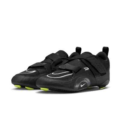 #ad Nike SuperRep Cycle 2 Next Size 9 Nature #x27;Black Anthracite#x27; DH3396 001 $40.99