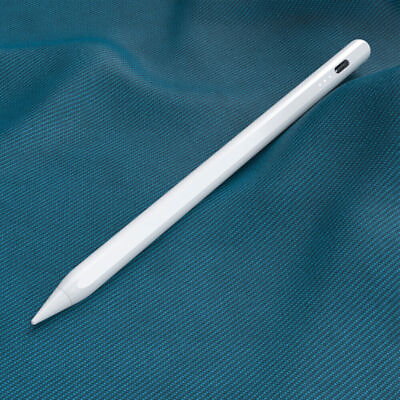 For Apple Pencil 2nd Generation Bluetooth Stylus Pen iPad Pro Air Mini 2018 2022 $18.99