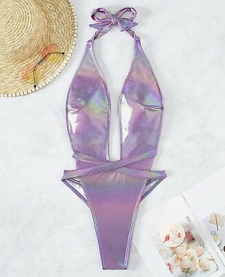 #ad #ad swimsuits for women one piece $15.00