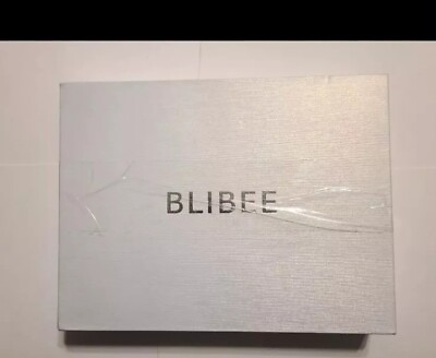 #ad BLIBEE Clippers amp; Bikini Trimmer for Women Dry amp; Wet Electric Box Damage. Good $34.99
