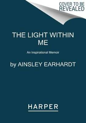 #ad The Light Within Me: An Inspirational Memoir Paperback VERY GOOD $3.76