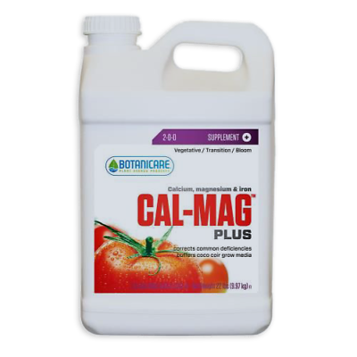 #ad #ad Botanicare Cal Mag Plus Supplement 1 qt $22.49