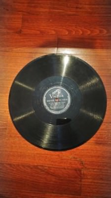 GLENN MILLER quot;That Old Black Magic Pink Cocktail for a Blue Ladyquot; VICTOR 78RPM $10.00