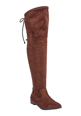 #ad Comfortview Wide Width Cameron Wide Calf Boot Tall Knee High Women#x27;s Winter $89.99