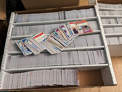 #ad One Piece 1000 Cards Bulk Lot TCG Card Game Mixed Cards Near Mint ENGLISH $33.00