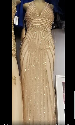 #ad dresses for women party night $150.00