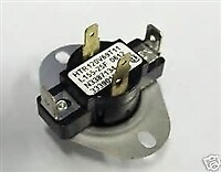 #ad #ad AP2106564 Thermostat 4 wire fits Frigidaire Maytag Sears and Kenmore Dryer $22.48