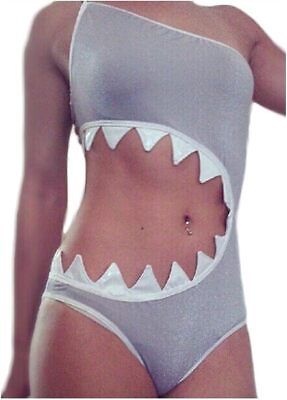 #ad WeeH Bikini One Piece Swimsuits for Women Sexy Swimwear for Swimming Pool Beach $42.37
