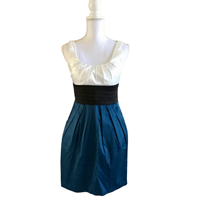 #ad B. Darlin Party Women’s Dress Cocktail Formal Dress Size 5 6 $28.99