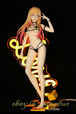 ABsinthe 1 6 Kitagawa Marin Bikini Collection Figure Limited statue In Stock $367.75