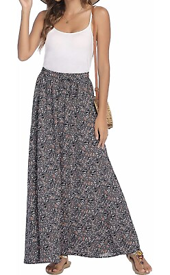 #ad long skirts for women $12.00