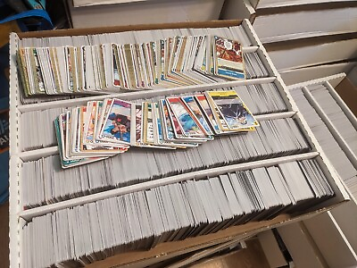 #ad One Piece 1000 Cards Bulk Lot TCG Card Game Mixed Cards Holographics Included $35.00