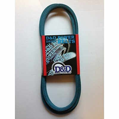 #ad SEARS or ROPER or AYP 102500X Heavy Duty Aramid Replacement Belt $27.96