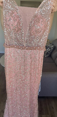 #ad party dress $70.00