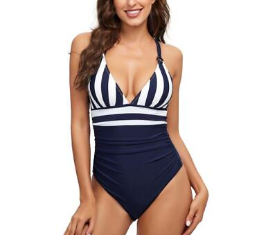 #ad New Summer Women#x27;s Sexy Swimsuit Swimwear Bathing Push Up Padded Bikini gift $24.90