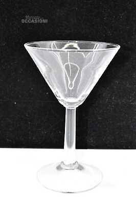 6 Stem Glasses From Cocktail Model Jockey Club $10.02