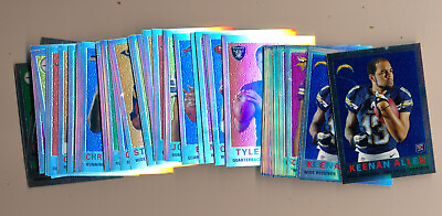 #ad 2013 Topps Chrome Rookie Mini 1969 Style RC PICK YOUR OWN ROOKIE $1.99