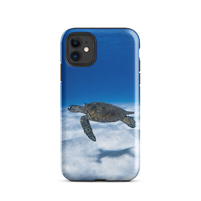 #ad Cute Critter Defender iPhone Case: Unmatched Protection Irresistible Style $30.00