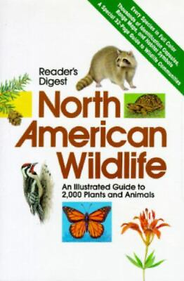 #ad North American Wildlife $5.56