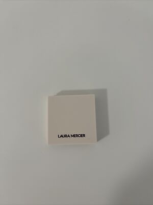 #ad #ad Laura Mercier Pressed Setting Powder Translucent Ultra Blur Mini 2g NWOB $12.99