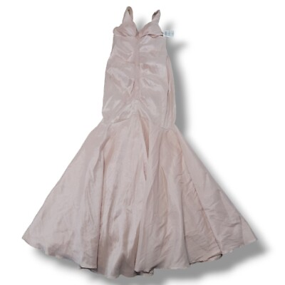 #ad New Windsor Dress Size 13 Formal Dress Bodycon Dress Mermaid Dress Maxi Dress $55.99