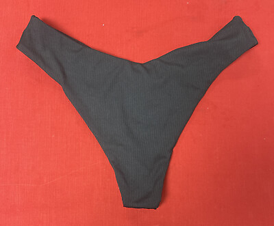 #ad NEW Women’s Bikini Bottom Sz XL s 263 $14.99
