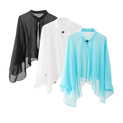 Beach Up Casual Vacation Blouse $11.89