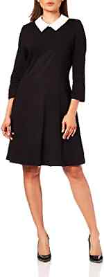 Melynnco Black Dresses Womens Size Xx Large $9.99
