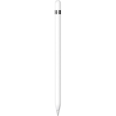 Apple Pencil Stylus for Apple iPad Pro amp; iPad 6th Gen A1603 MK0C2AM A 1st Gen $58.99