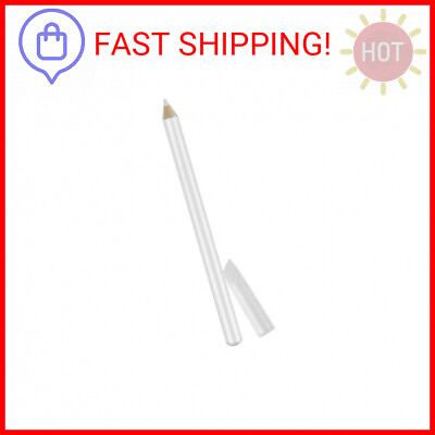 #ad Nail Whitening Pencil 2 in 1 White Nail Pencil DIY Nail Design Manicure with Cut $7.63