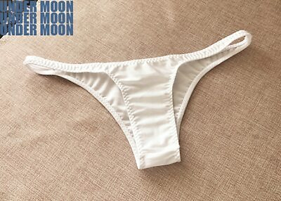#ad Women#x27;s cheeky bikini panties 6 colors available $17.75