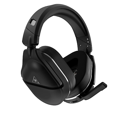 Turtle Beach Stealth™ 700 Gen 2 MAX Refurbished for PS4™ amp; PS5™ – Black $119.99
