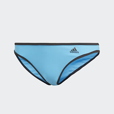 #ad adidas women Souleaf Bikini Bottoms $14.00