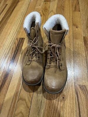 #ad american eagle womens boots. Size 11 $28.00