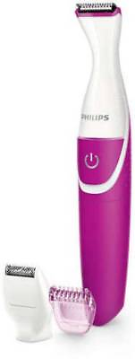 Philips Bikini Trimmer Smart BRT382 15 Use Shaver women Mother Day Special $95.29