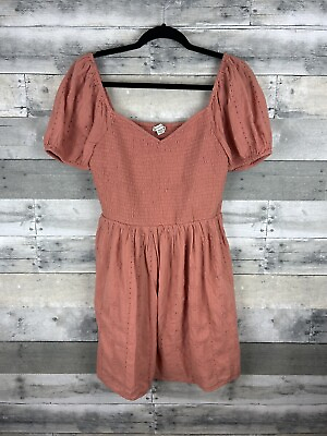 #ad #ad American Eagle Outfitters Women’s Sundress Medium $13.00