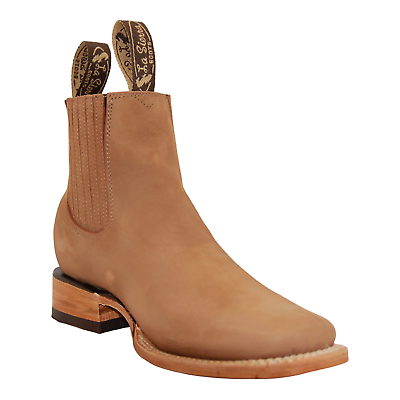 Women#x27;s Ankle Leather Boot $149.99