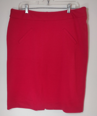 #ad Cato Pencil Skirt Women#x27;s Size 12 $16.00