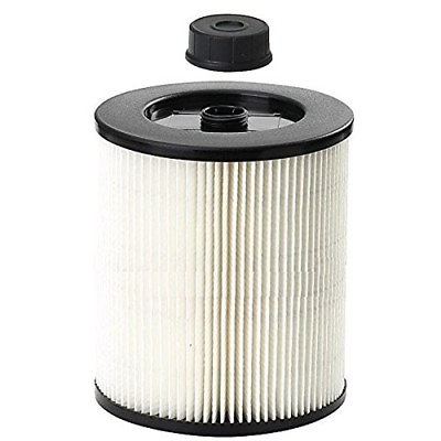 Sears For Craftsman 5 gal. Wet Dry Vac Filter Replacement Vacuum Cleaner Shop $32.28