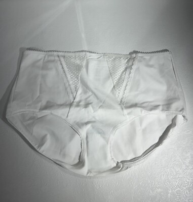 #ad New Miss Mary of Sweden Beige Underwear Bikini Style Briefs Panty Euro Panties $20.00