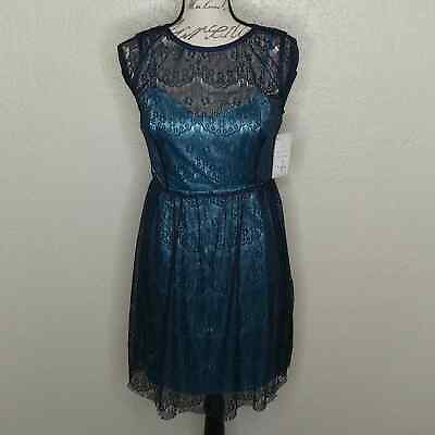 #ad Fleet Collection Lace Dress Size S $20.00