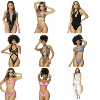 #ad Mapale Colombian Swimsuits Bikini Swimwear One Piece and Pareo 2024 collection $38.00