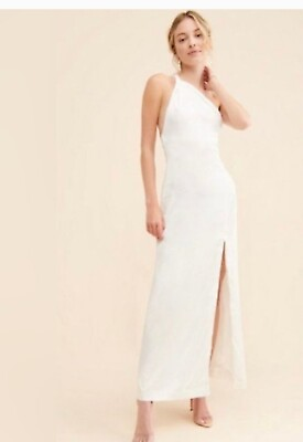 #ad maxi dresses for women medium $100.00