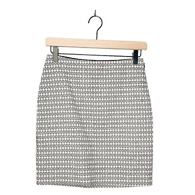 #ad Ann Taylor Textured Knit Business Casual Mini Pencil Skirt Petite 00P $14.00